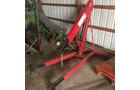 Property photo 34 - FARM EQUIPMENT AUCTION IN ST. JOSEPH COUNTY, MICHIGAN