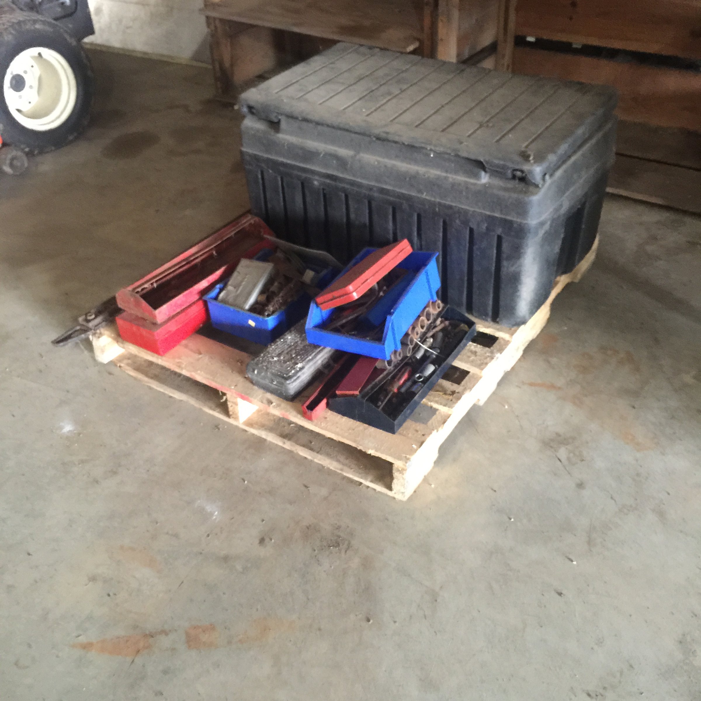 Property photo 35 - FARM EQUIPMENT AUCTION IN ST. JOSEPH COUNTY, MICHIGAN