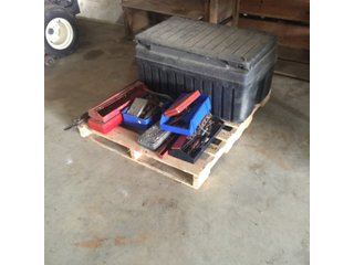 Property photo 35 - FARM EQUIPMENT AUCTION IN ST. JOSEPH COUNTY, MICHIGAN