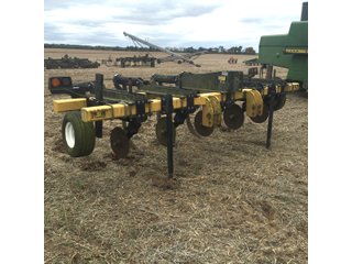 Property photo 37 - FARM EQUIPMENT AUCTION IN ST. JOSEPH COUNTY, MICHIGAN