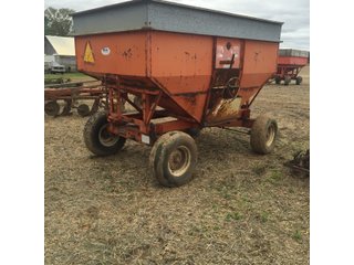 Property photo 55 - FARM EQUIPMENT AUCTION IN ST. JOSEPH COUNTY, MICHIGAN