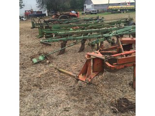 Property photo 36 - FARM EQUIPMENT AUCTION IN ST. JOSEPH COUNTY, MICHIGAN