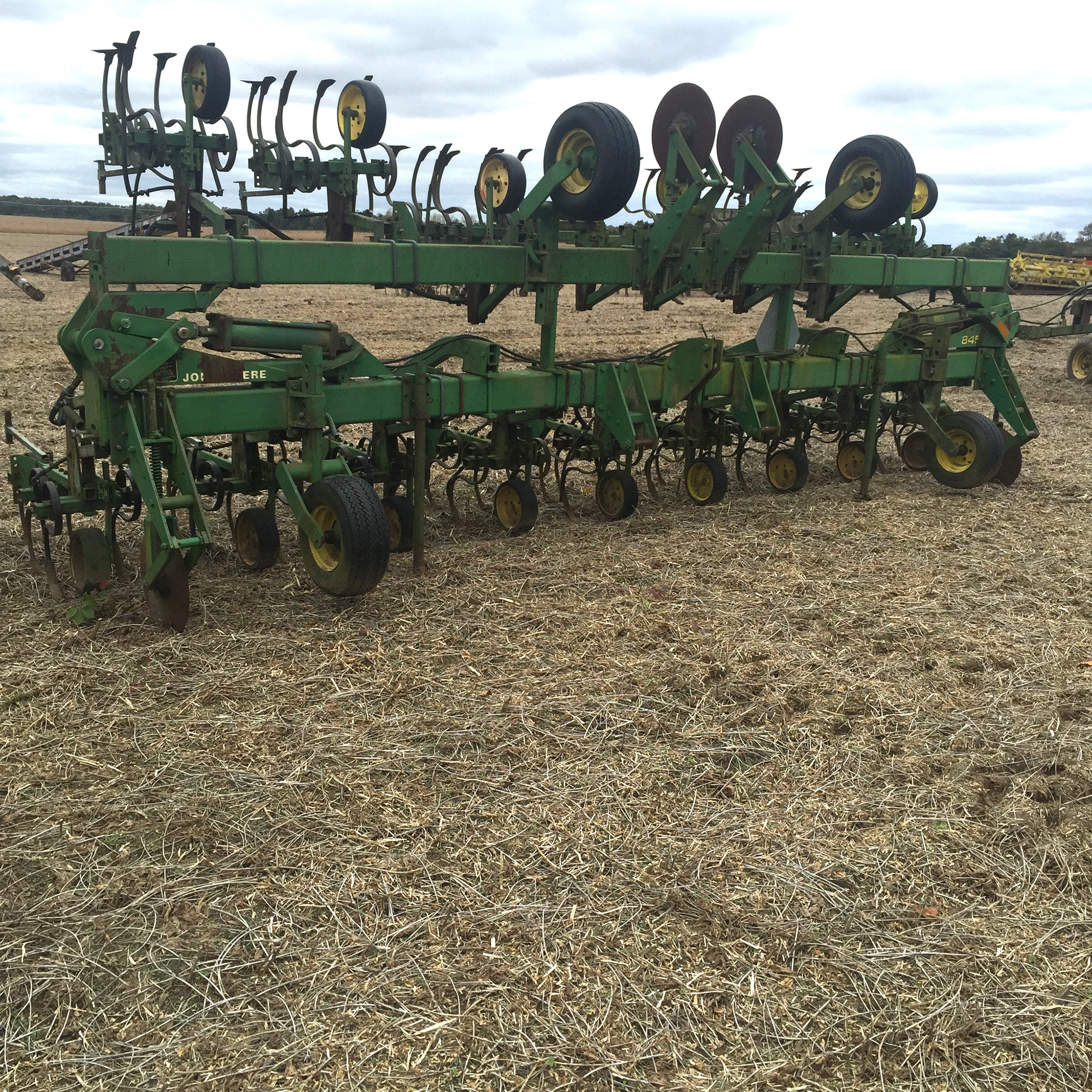 Property photo 33 - FARM EQUIPMENT AUCTION IN ST. JOSEPH COUNTY, MICHIGAN