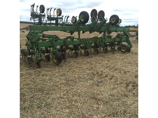 Property photo 33 - FARM EQUIPMENT AUCTION IN ST. JOSEPH COUNTY, MICHIGAN