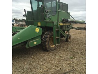 Property photo 39 - FARM EQUIPMENT AUCTION IN ST. JOSEPH COUNTY, MICHIGAN
