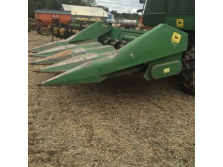 Property photo 38 - FARM EQUIPMENT AUCTION IN ST. JOSEPH COUNTY, MICHIGAN