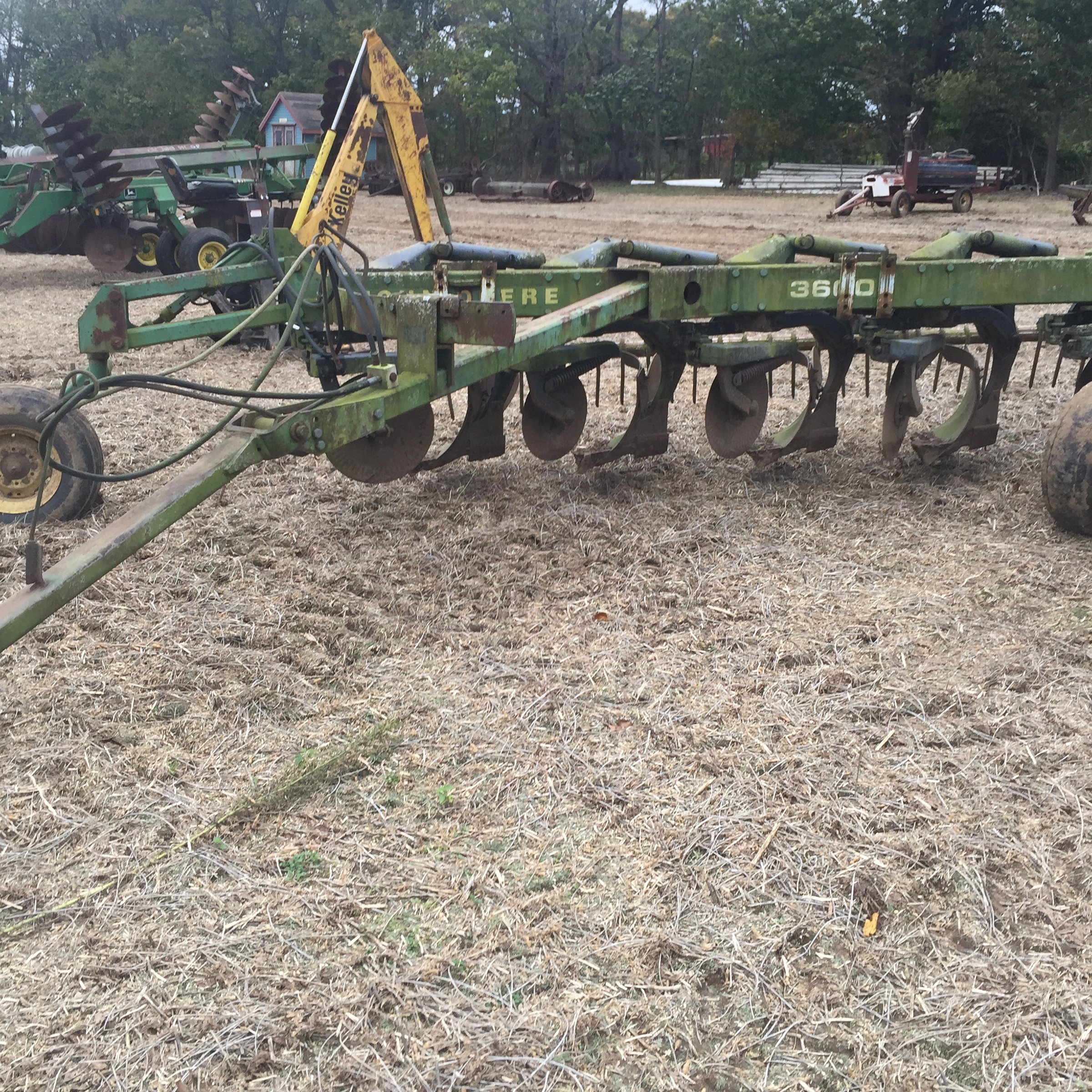 Property photo 47 - FARM EQUIPMENT AUCTION IN ST. JOSEPH COUNTY, MICHIGAN