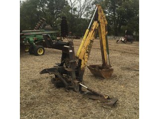 Property photo 41 - FARM EQUIPMENT AUCTION IN ST. JOSEPH COUNTY, MICHIGAN