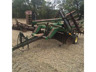 Property photo 46 - FARM EQUIPMENT AUCTION IN ST. JOSEPH COUNTY, MICHIGAN
