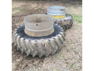 Property photo 44 - FARM EQUIPMENT AUCTION IN ST. JOSEPH COUNTY, MICHIGAN