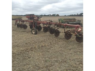 Property photo 40 - FARM EQUIPMENT AUCTION IN ST. JOSEPH COUNTY, MICHIGAN