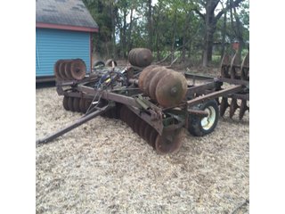 Property photo 42 - FARM EQUIPMENT AUCTION IN ST. JOSEPH COUNTY, MICHIGAN