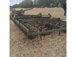 Property photo 45 - FARM EQUIPMENT AUCTION IN ST. JOSEPH COUNTY, MICHIGAN