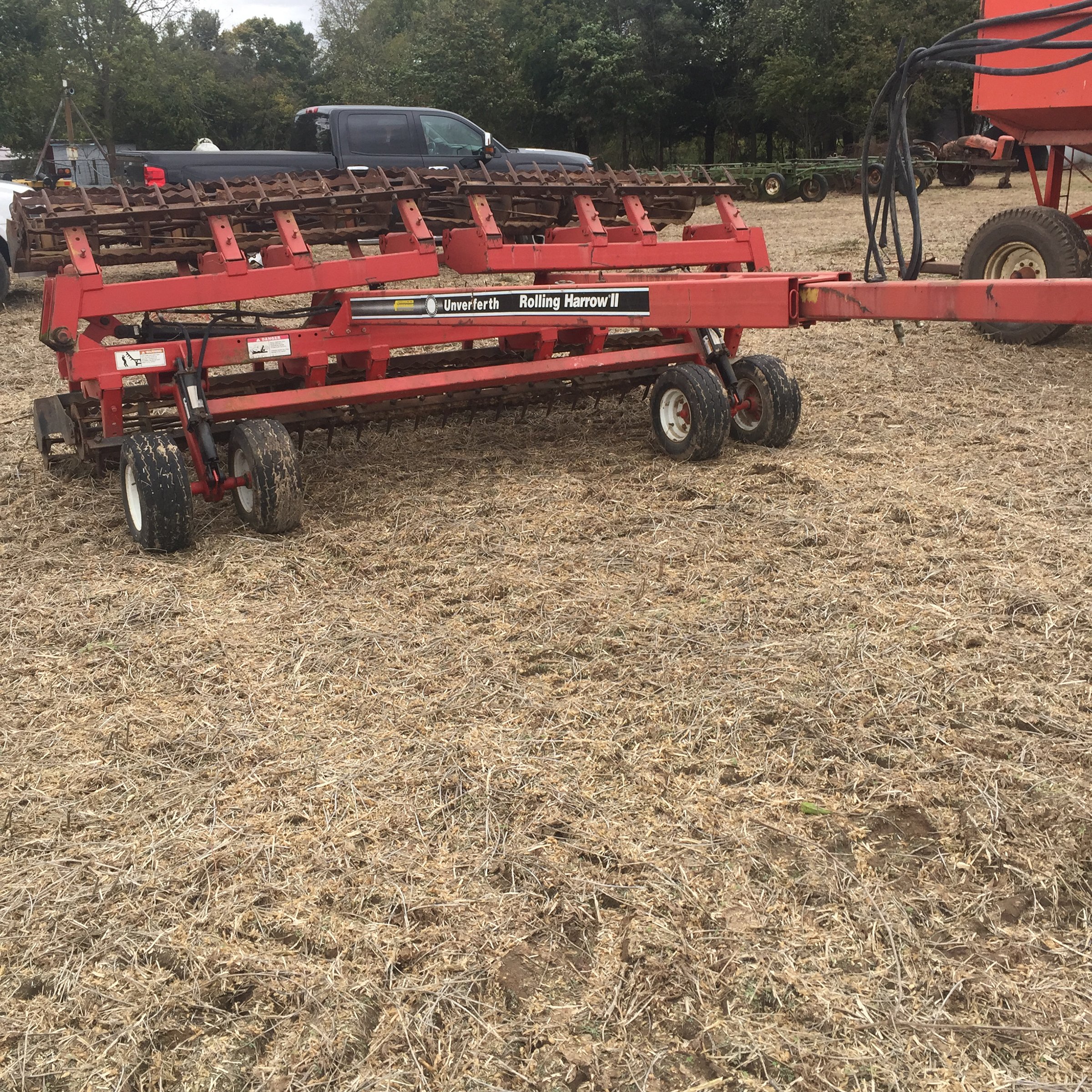 Property photo 48 - FARM EQUIPMENT AUCTION IN ST. JOSEPH COUNTY, MICHIGAN