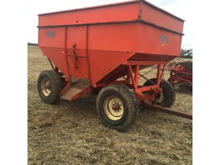 Property photo 60 - FARM EQUIPMENT AUCTION IN ST. JOSEPH COUNTY, MICHIGAN