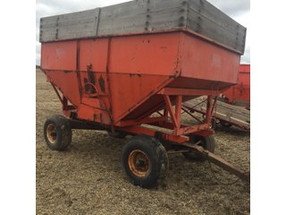 Property photo 56 - FARM EQUIPMENT AUCTION IN ST. JOSEPH COUNTY, MICHIGAN