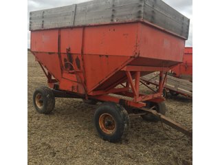 Property photo 58 - FARM EQUIPMENT AUCTION IN ST. JOSEPH COUNTY, MICHIGAN