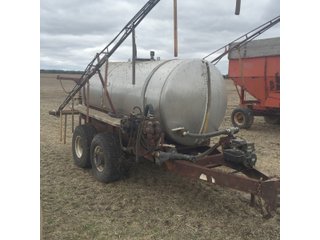 Property photo 43 - FARM EQUIPMENT AUCTION IN ST. JOSEPH COUNTY, MICHIGAN