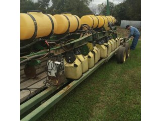 Property photo 81 - FARM EQUIPMENT AUCTION IN ST. JOSEPH COUNTY, MICHIGAN