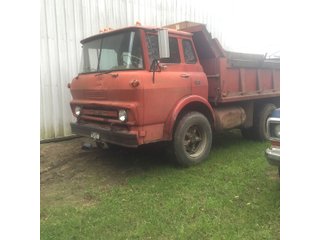 Property photo 90 - FARM EQUIPMENT AUCTION IN ST. JOSEPH COUNTY, MICHIGAN