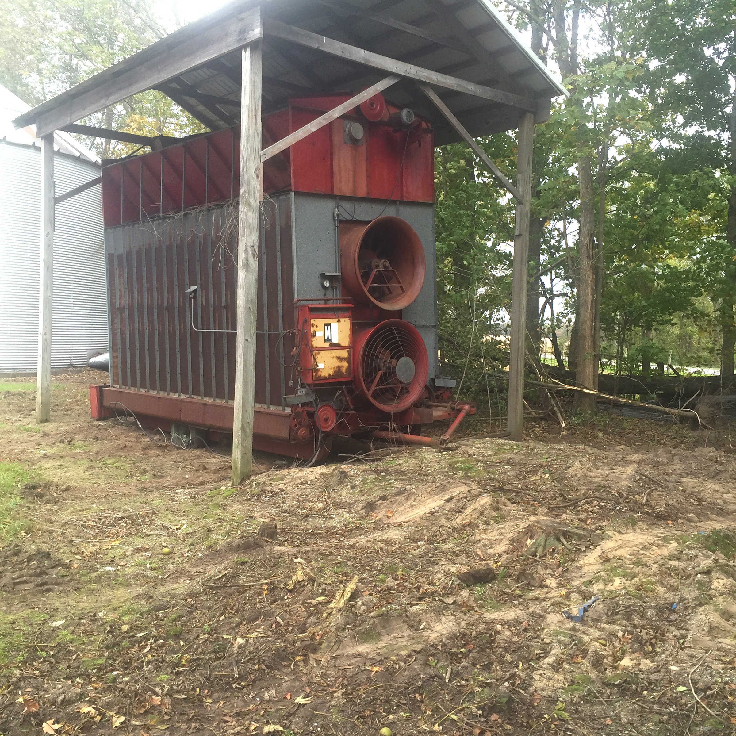 Property photo 100 - FARM EQUIPMENT AUCTION IN ST. JOSEPH COUNTY, MICHIGAN
