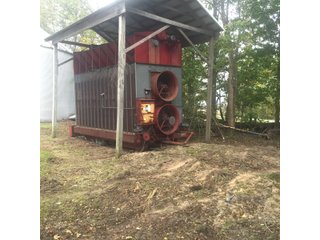 Property photo 100 - FARM EQUIPMENT AUCTION IN ST. JOSEPH COUNTY, MICHIGAN