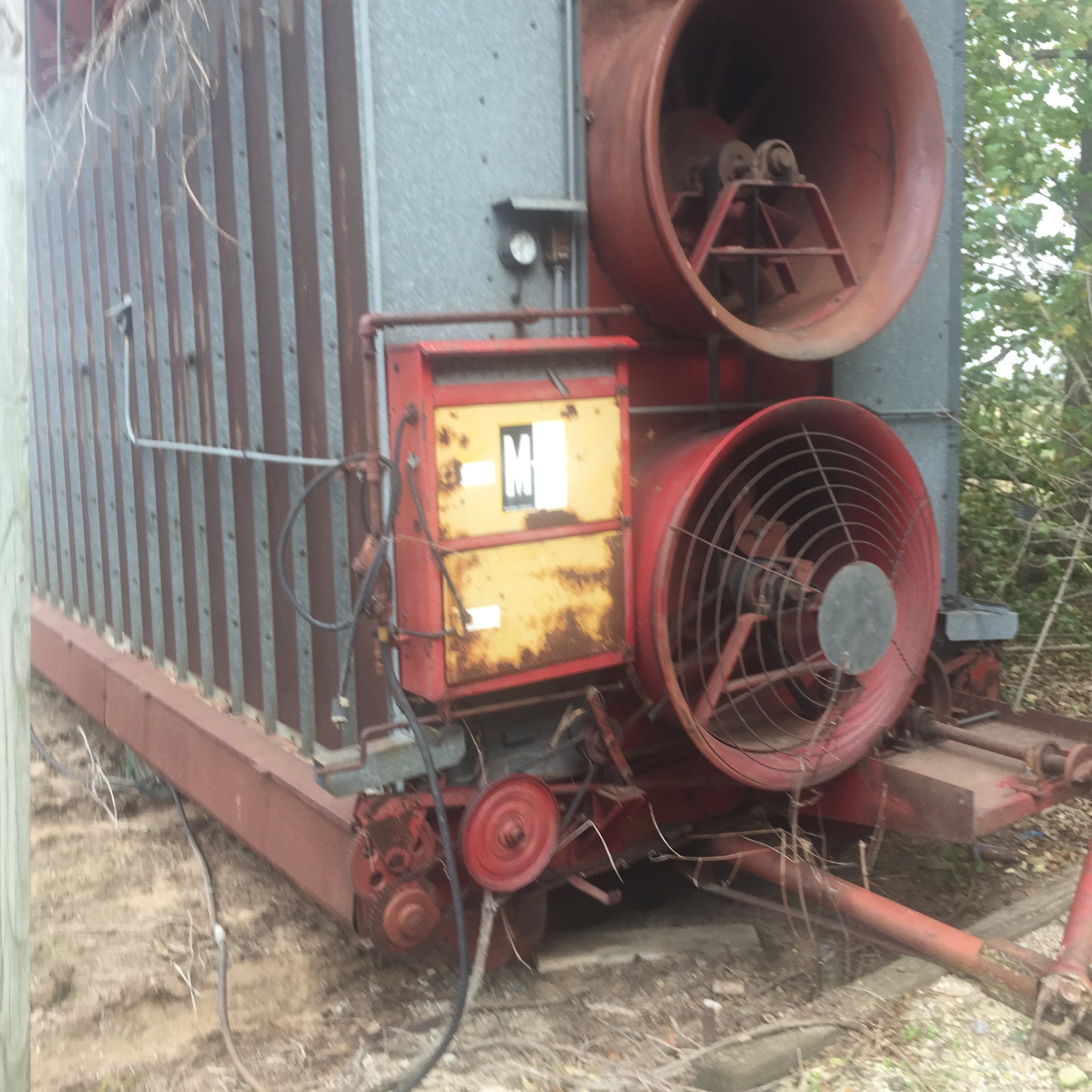 Property photo 101 - FARM EQUIPMENT AUCTION IN ST. JOSEPH COUNTY, MICHIGAN