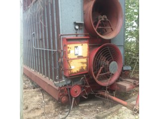 Property photo 101 - FARM EQUIPMENT AUCTION IN ST. JOSEPH COUNTY, MICHIGAN