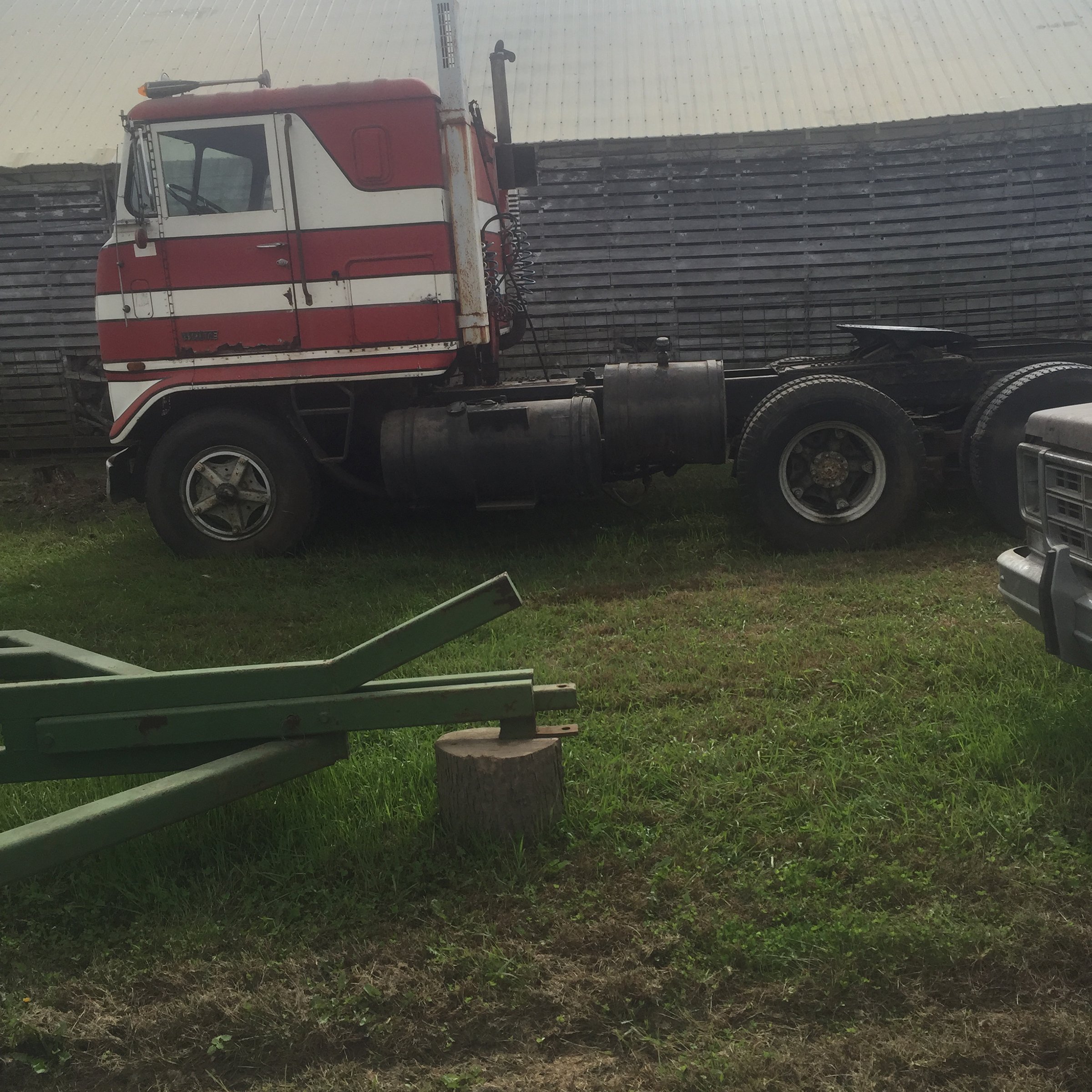 Property photo 83 - FARM EQUIPMENT AUCTION IN ST. JOSEPH COUNTY, MICHIGAN