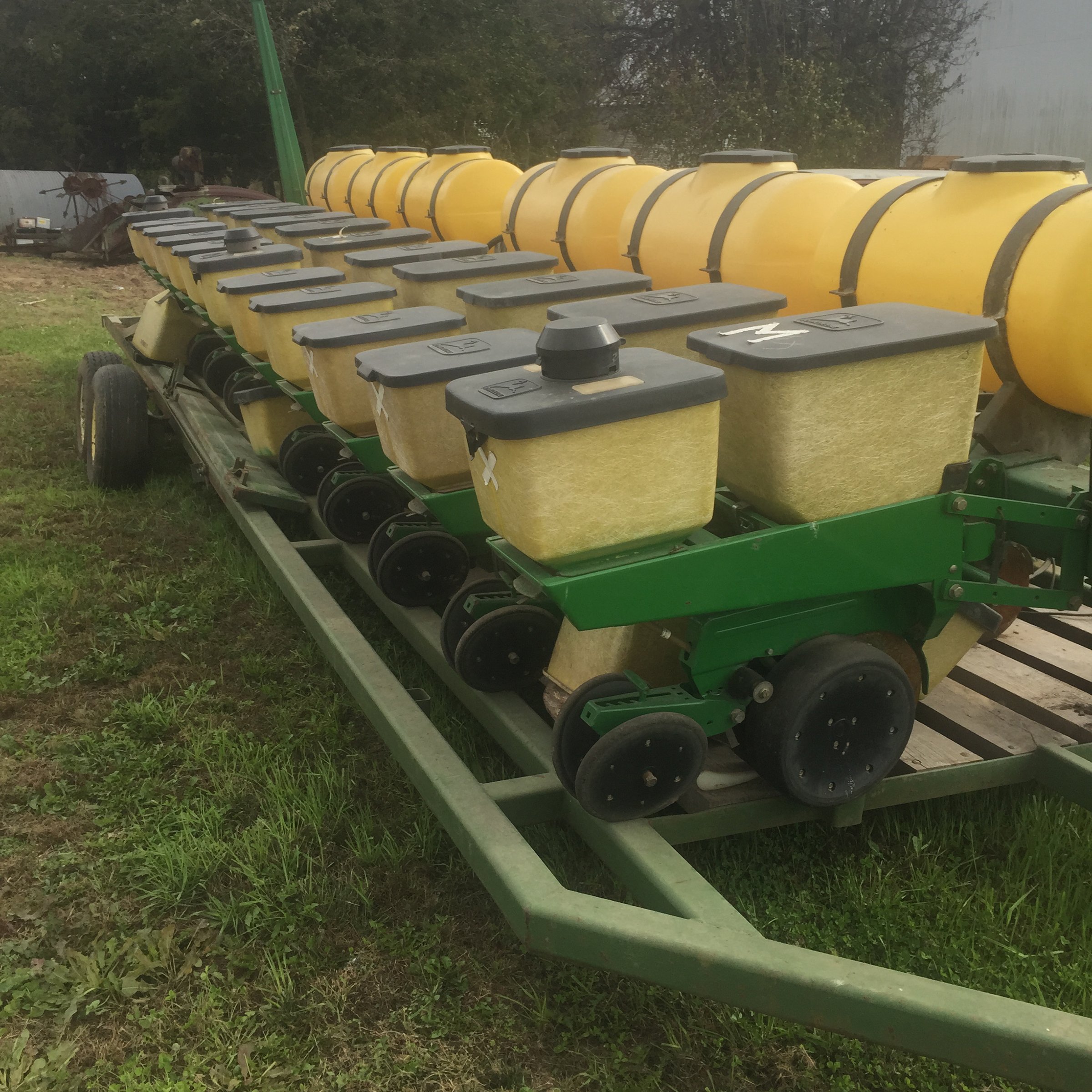 Property photo 78 - FARM EQUIPMENT AUCTION IN ST. JOSEPH COUNTY, MICHIGAN