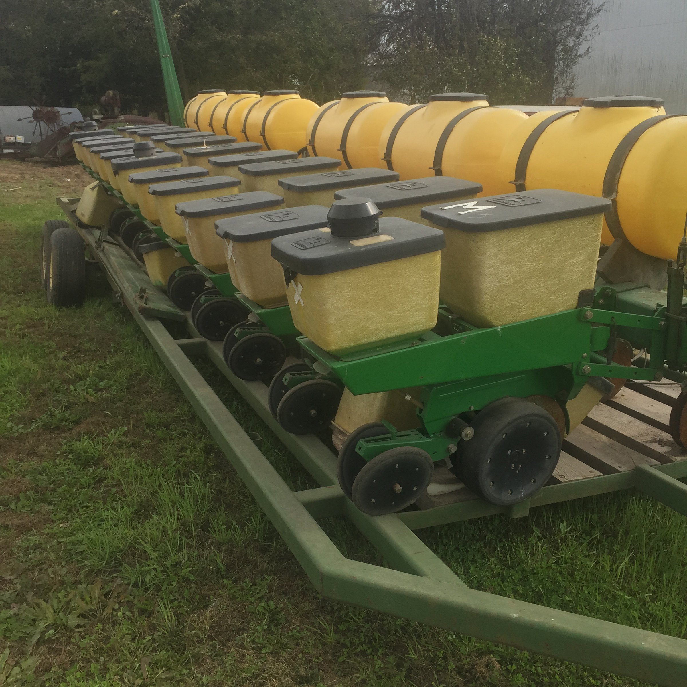 Property photo 79 - FARM EQUIPMENT AUCTION IN ST. JOSEPH COUNTY, MICHIGAN