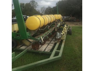 Property photo 80 - FARM EQUIPMENT AUCTION IN ST. JOSEPH COUNTY, MICHIGAN