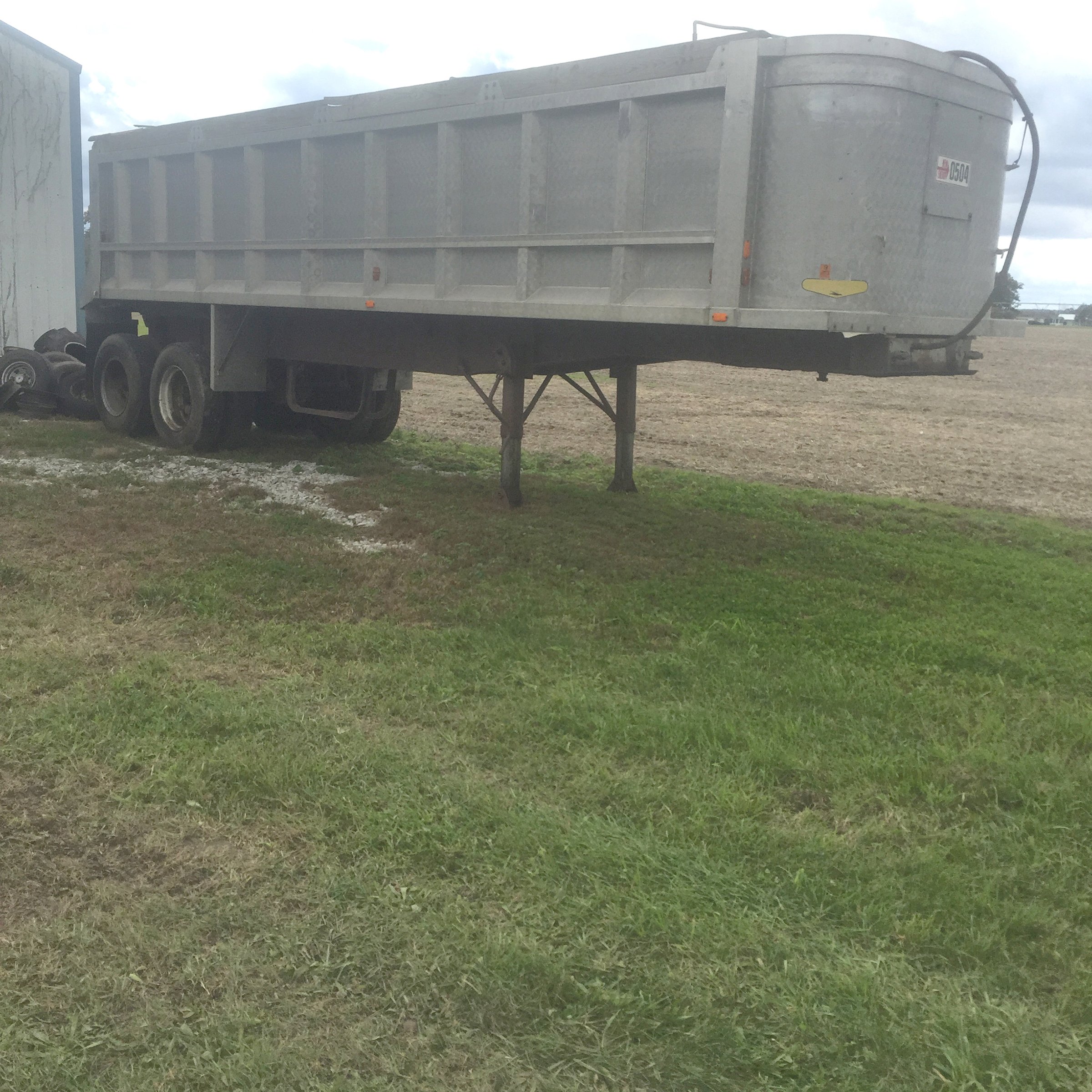Property photo 87 - FARM EQUIPMENT AUCTION IN ST. JOSEPH COUNTY, MICHIGAN