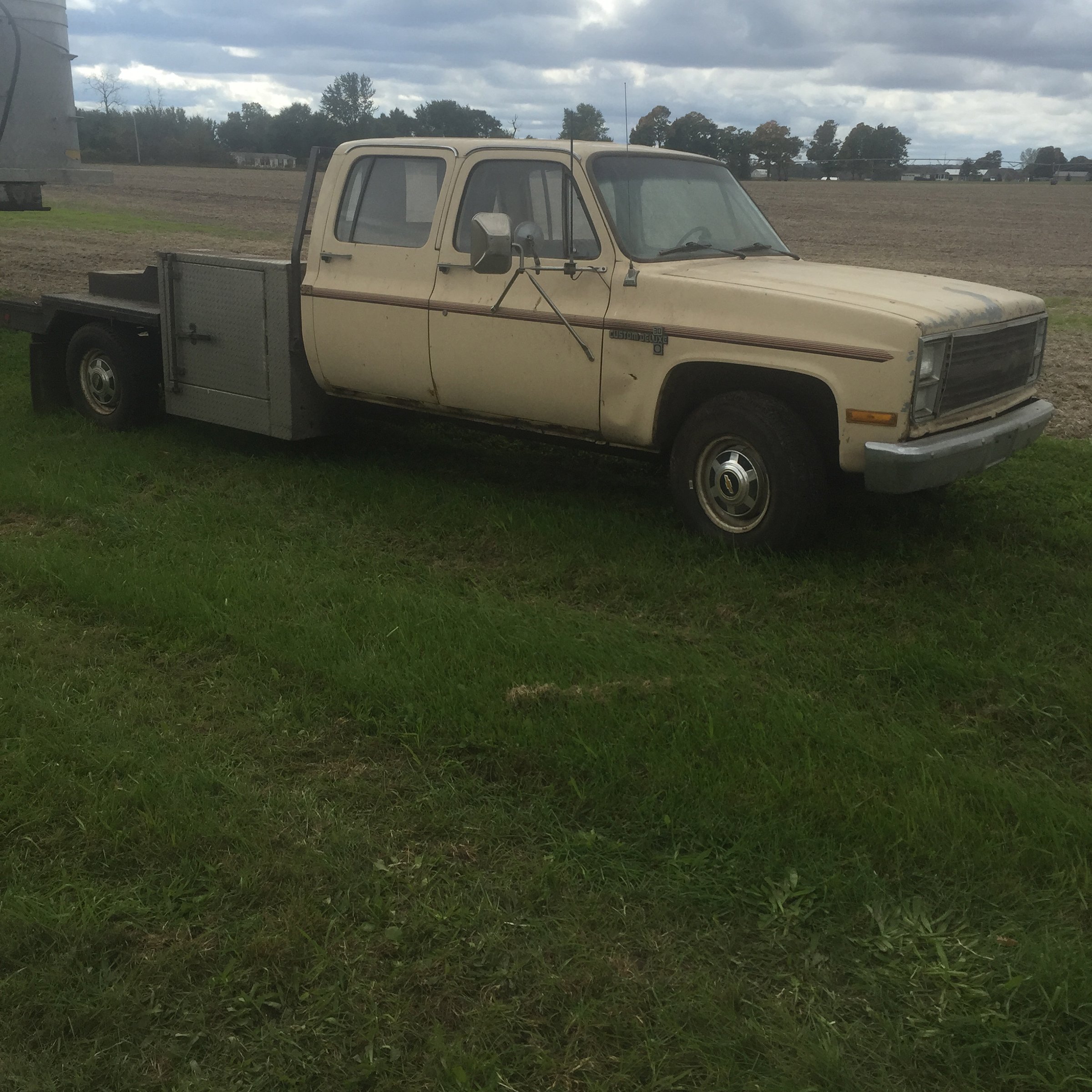 Property photo 85 - FARM EQUIPMENT AUCTION IN ST. JOSEPH COUNTY, MICHIGAN