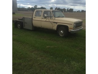 Property photo 85 - FARM EQUIPMENT AUCTION IN ST. JOSEPH COUNTY, MICHIGAN