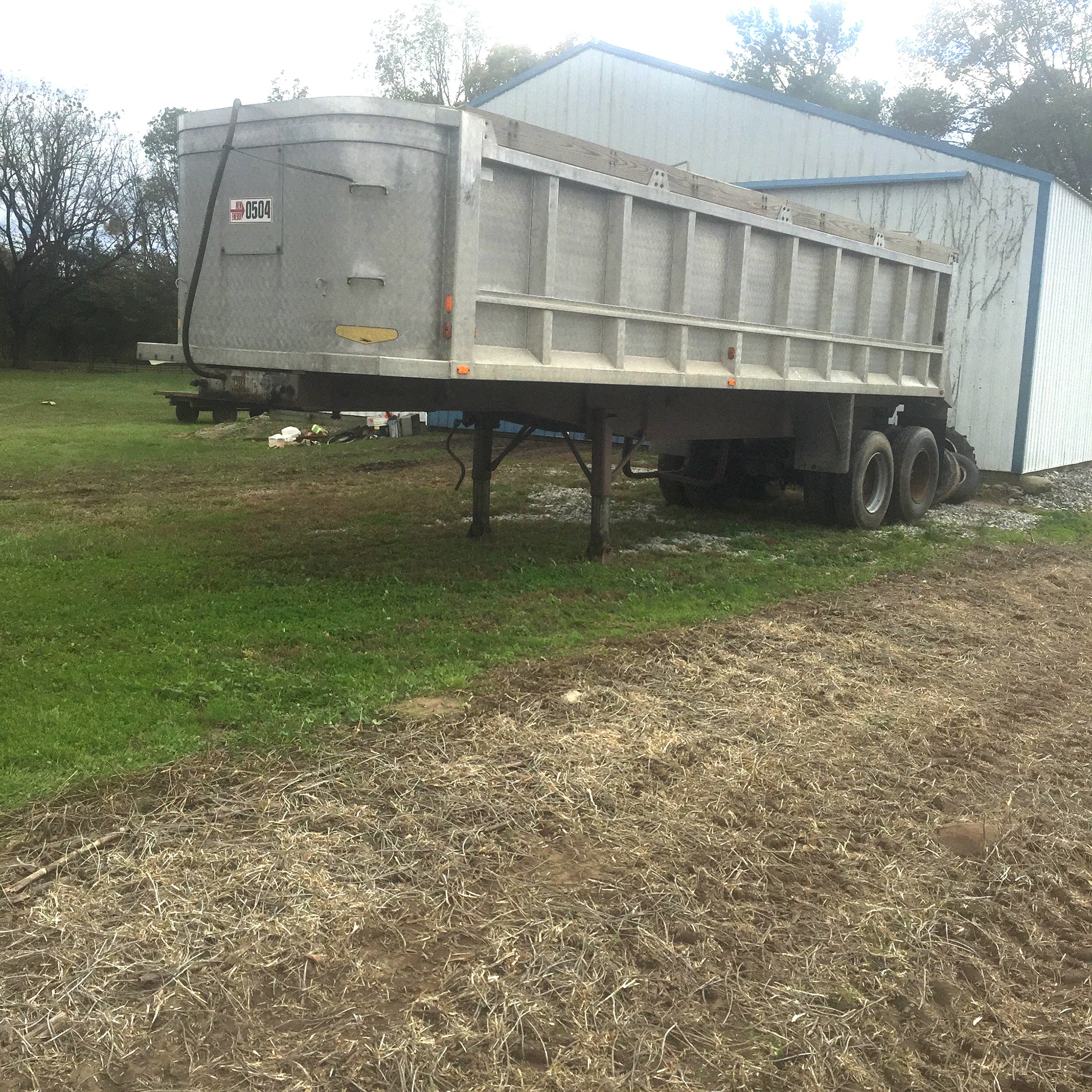 Property photo 88 - FARM EQUIPMENT AUCTION IN ST. JOSEPH COUNTY, MICHIGAN