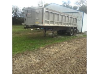 Property photo 88 - FARM EQUIPMENT AUCTION IN ST. JOSEPH COUNTY, MICHIGAN