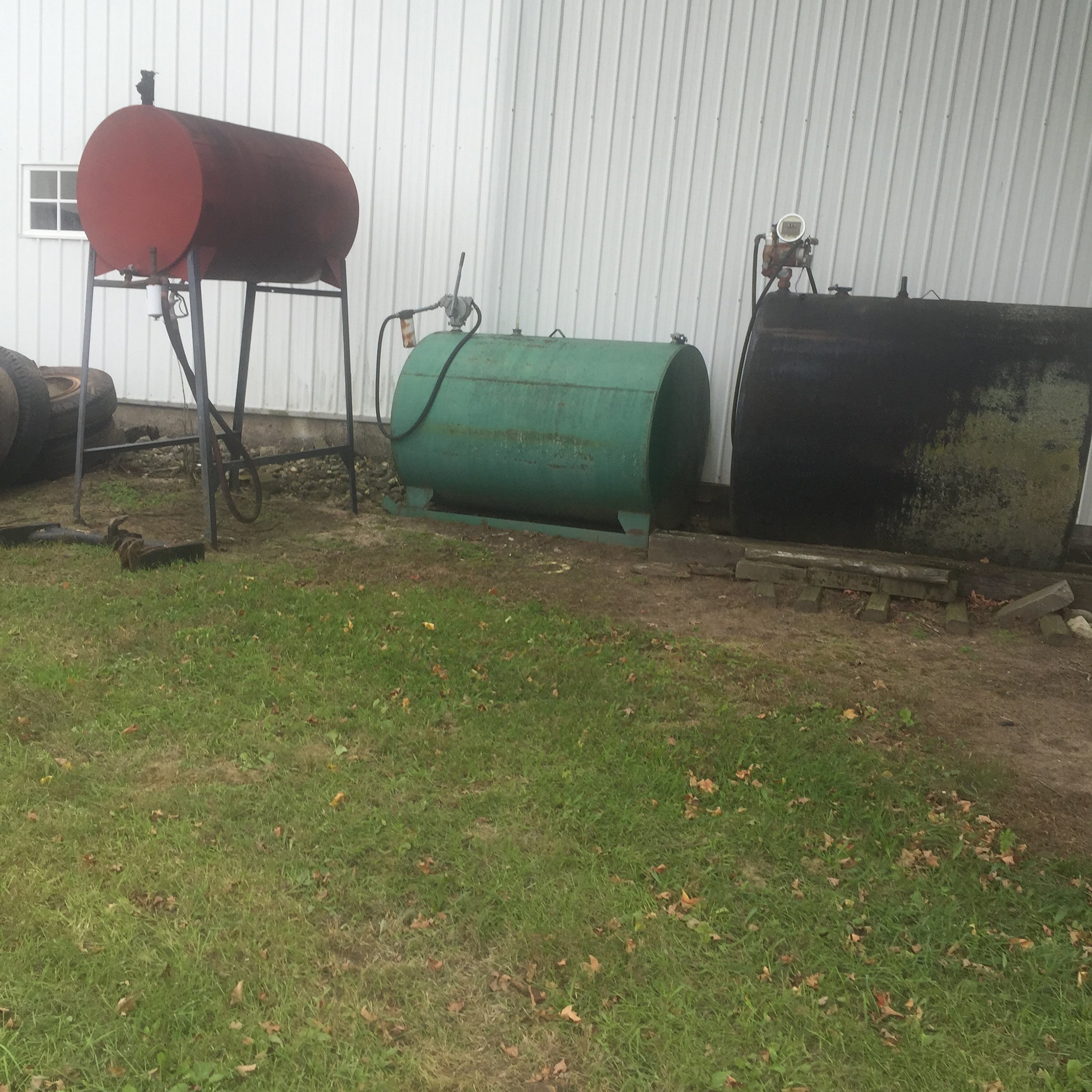 Property photo 105 - FARM EQUIPMENT AUCTION IN ST. JOSEPH COUNTY, MICHIGAN