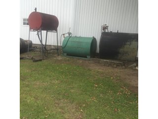 Property photo 105 - FARM EQUIPMENT AUCTION IN ST. JOSEPH COUNTY, MICHIGAN