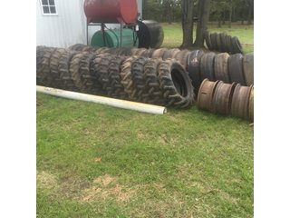 Property photo 107 - FARM EQUIPMENT AUCTION IN ST. JOSEPH COUNTY, MICHIGAN
