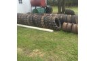 Property photo 107 - FARM EQUIPMENT AUCTION IN ST. JOSEPH COUNTY, MICHIGAN