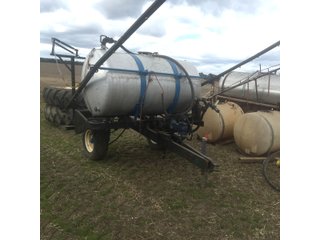 Property photo 102 - FARM EQUIPMENT AUCTION IN ST. JOSEPH COUNTY, MICHIGAN