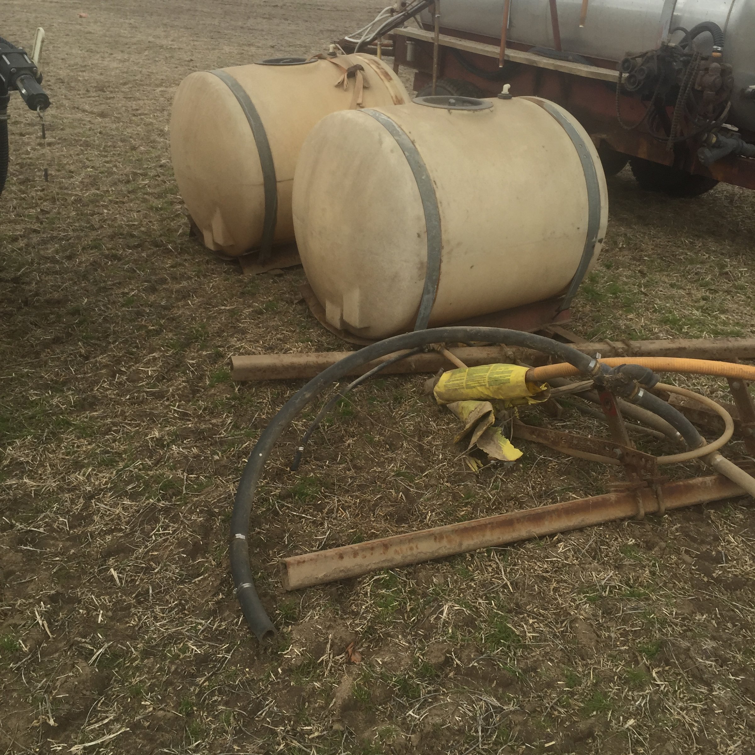 Property photo 106 - FARM EQUIPMENT AUCTION IN ST. JOSEPH COUNTY, MICHIGAN