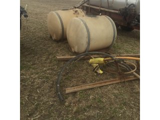 Property photo 106 - FARM EQUIPMENT AUCTION IN ST. JOSEPH COUNTY, MICHIGAN