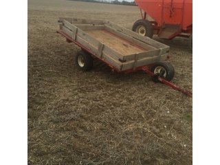 Property photo 104 - FARM EQUIPMENT AUCTION IN ST. JOSEPH COUNTY, MICHIGAN