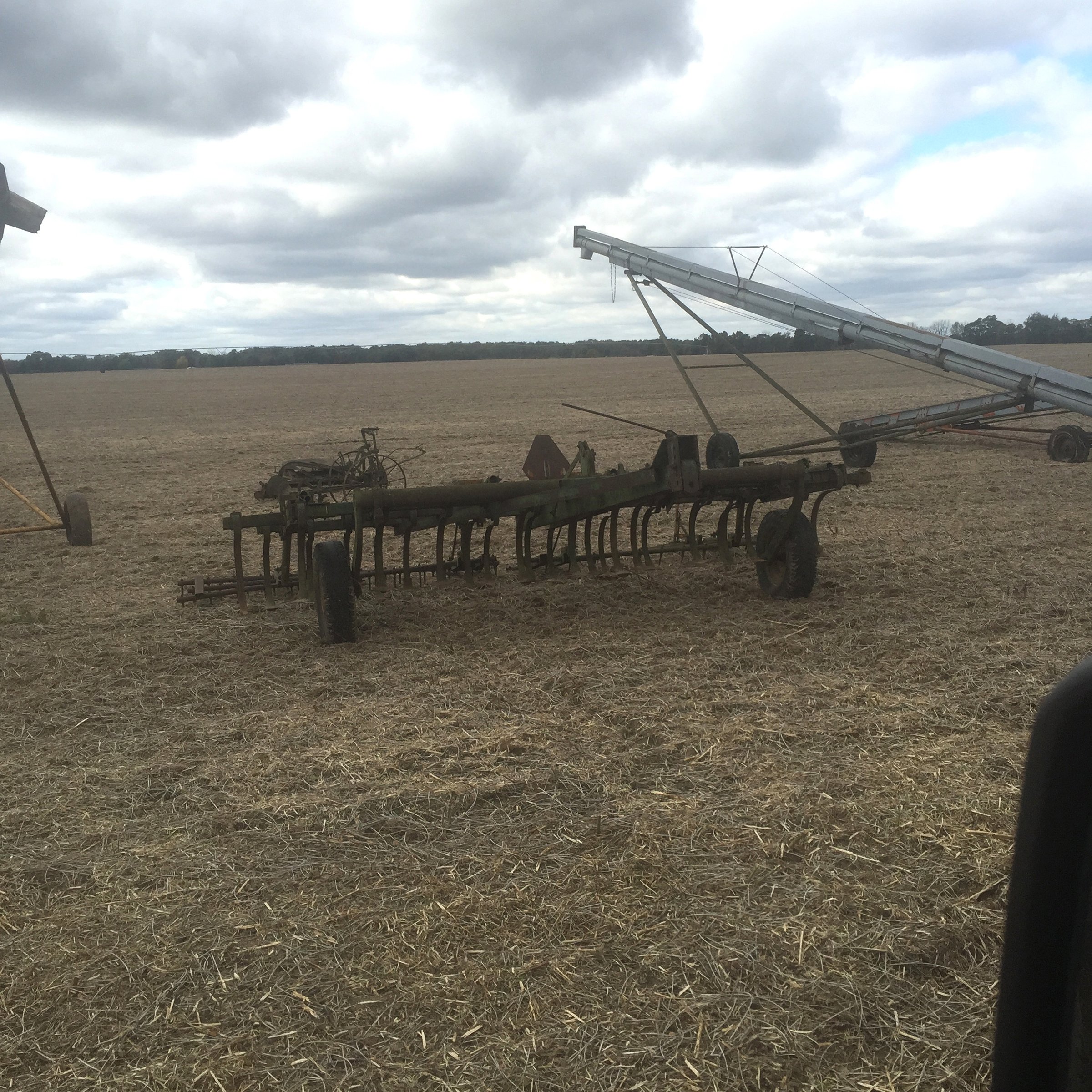 Property photo 109 - FARM EQUIPMENT AUCTION IN ST. JOSEPH COUNTY, MICHIGAN