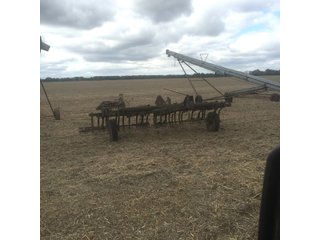Property photo 109 - FARM EQUIPMENT AUCTION IN ST. JOSEPH COUNTY, MICHIGAN