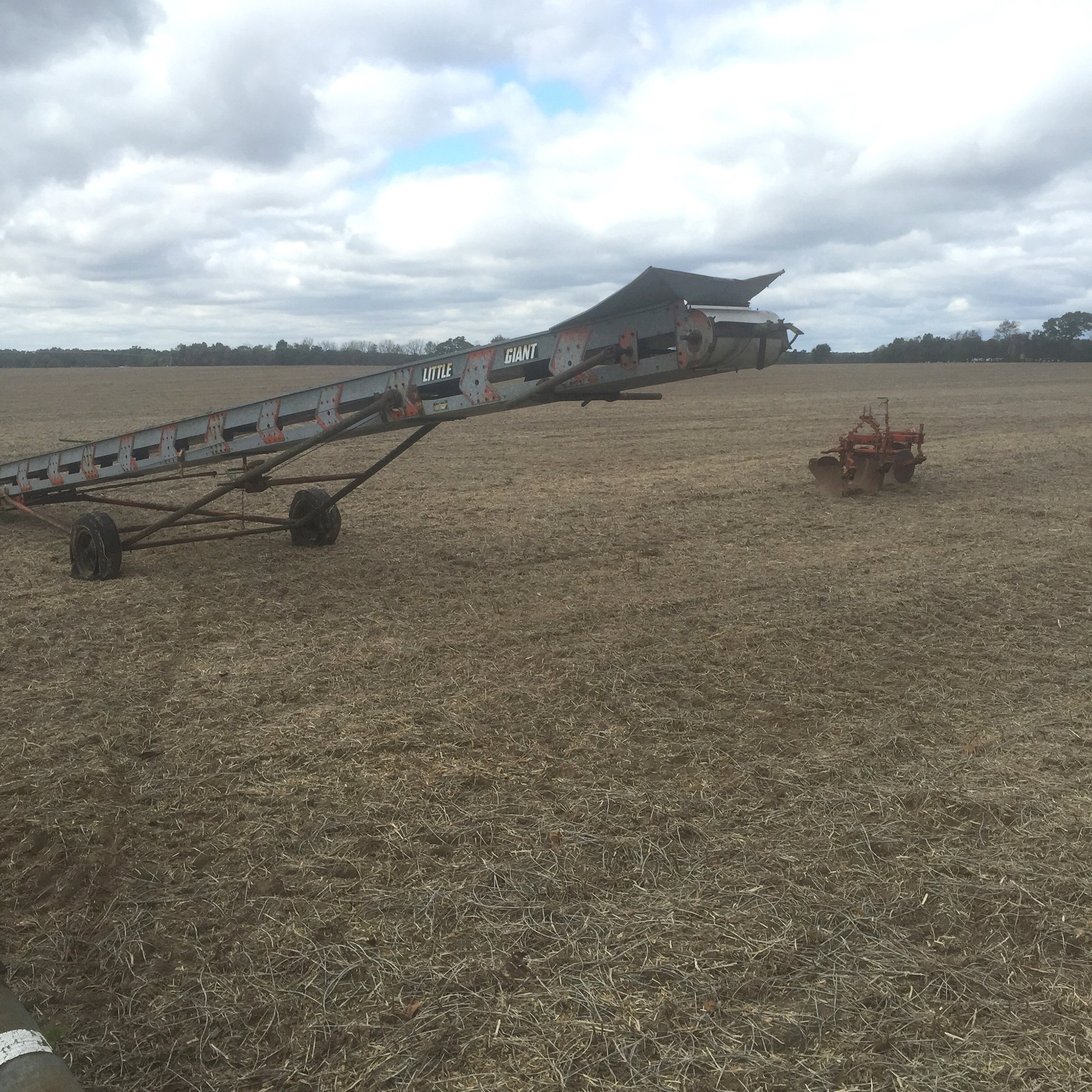 Property photo 108 - FARM EQUIPMENT AUCTION IN ST. JOSEPH COUNTY, MICHIGAN