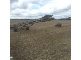Property photo 108 - FARM EQUIPMENT AUCTION IN ST. JOSEPH COUNTY, MICHIGAN