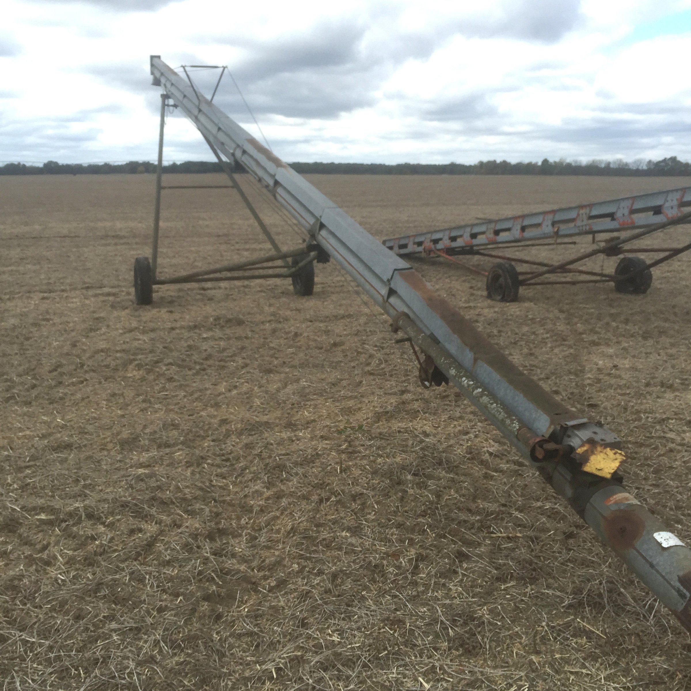 Property photo 110 - FARM EQUIPMENT AUCTION IN ST. JOSEPH COUNTY, MICHIGAN